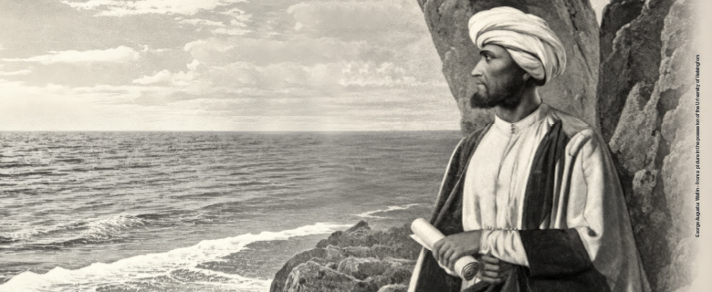 From Sand to Sand: Tracing 180 Years of the Finland–Arabia Cultural Bridge