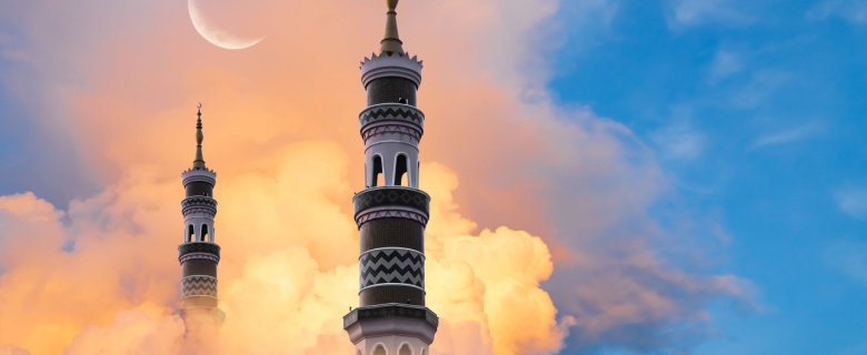 Sayahdeen [He Will Guide Me] Series: The Sira of Prophet Mohammed (PBUH) – Session 3: The Battles and the Spread of Islam