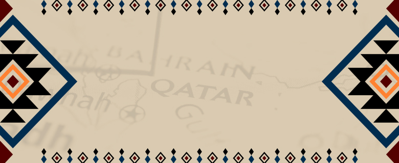 Qatar Contemporary History Series: Historical Writing: From Document to Narrative- Workshop