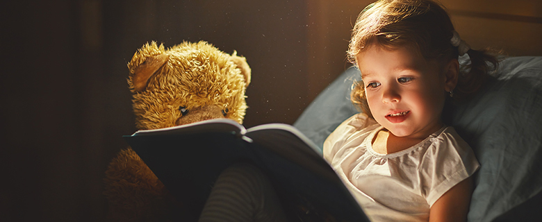 Storytime for Toddlers