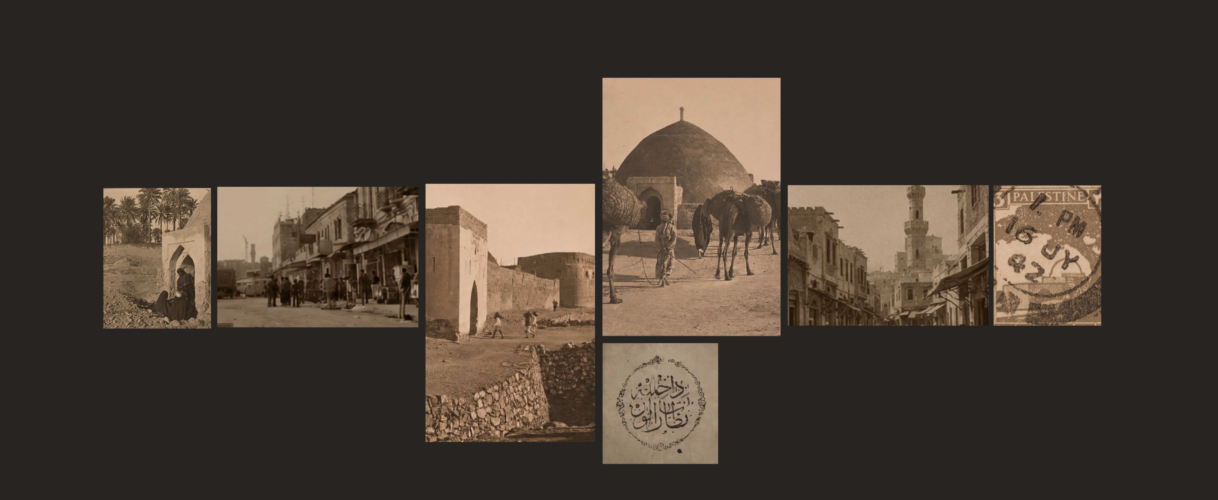The Role of Public History in Shaping the Middle East’s Collective Memory