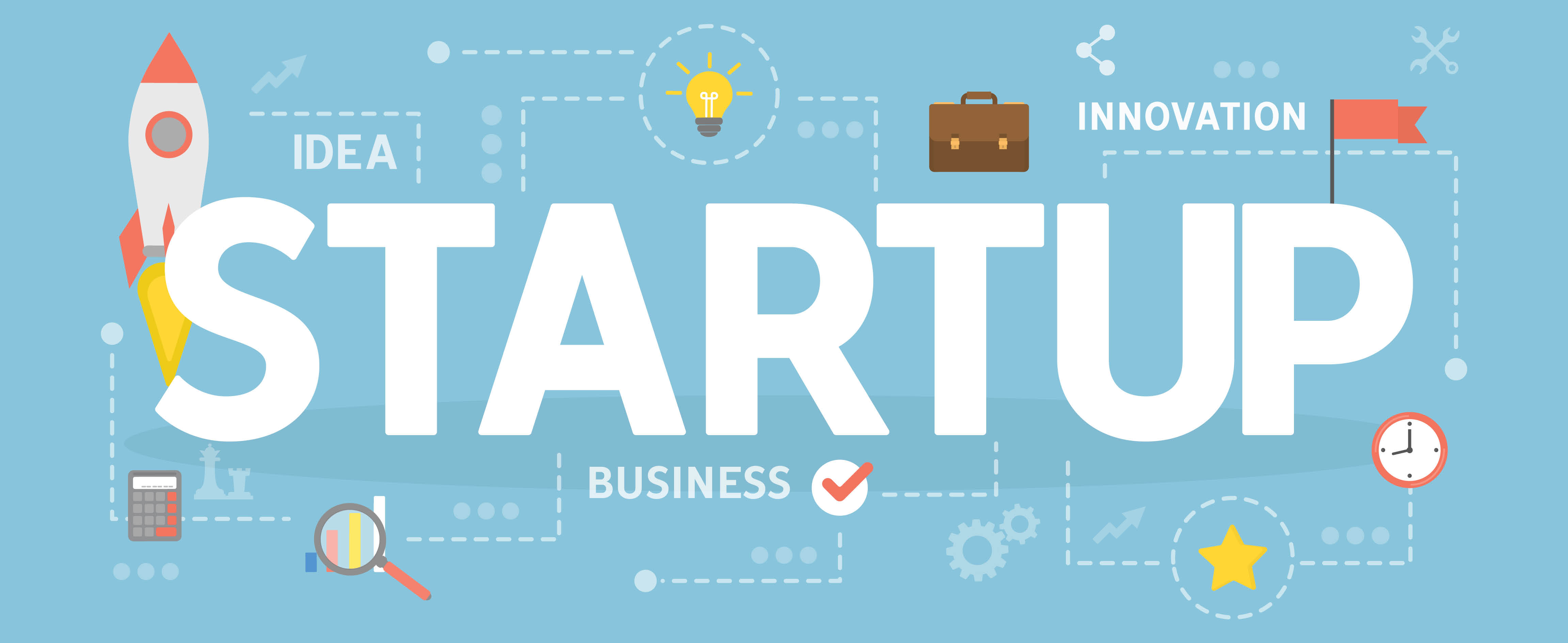 Startup 101: Turning Ideas into Startups with QDB