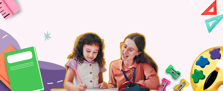 Ready for School Initiative: Small Skills, Big Beginnings