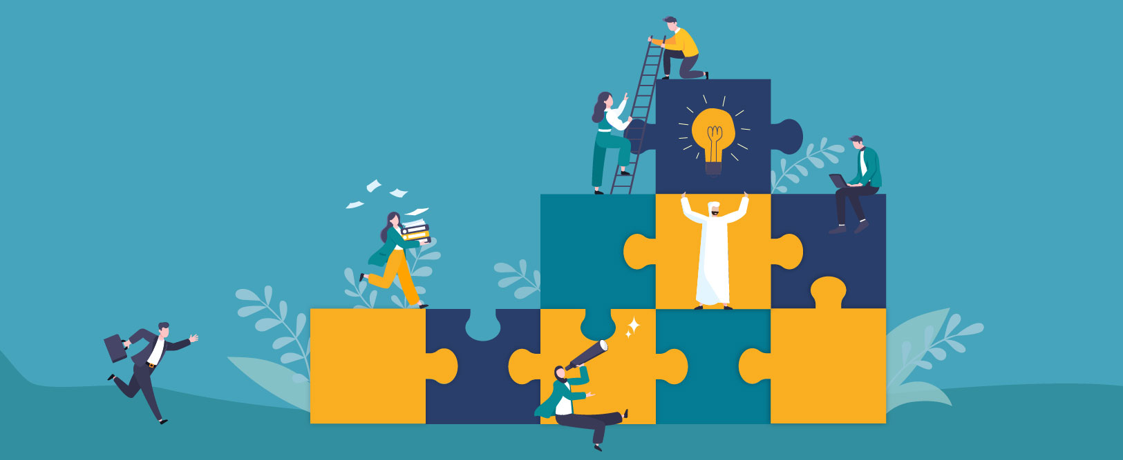 Skills Hub: Your 2026 Career Launchpad