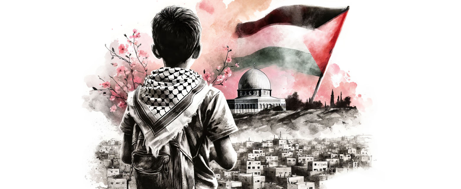 Palestine and the Role of Global Solidarity