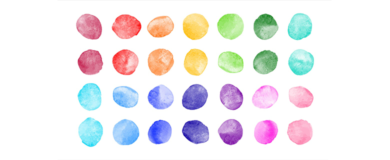 Summer Camp for Children: Make with Me - Dot, Dot, Dot!