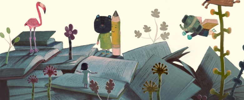 اكتب لتلهم: كيف أكتب رواية للناشئين؟ رواية "كايا أميرة سهول السافانا" نموذجًا