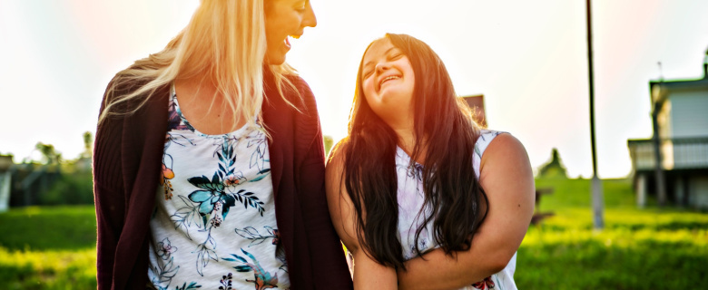 Adolescence and Down's Syndrome