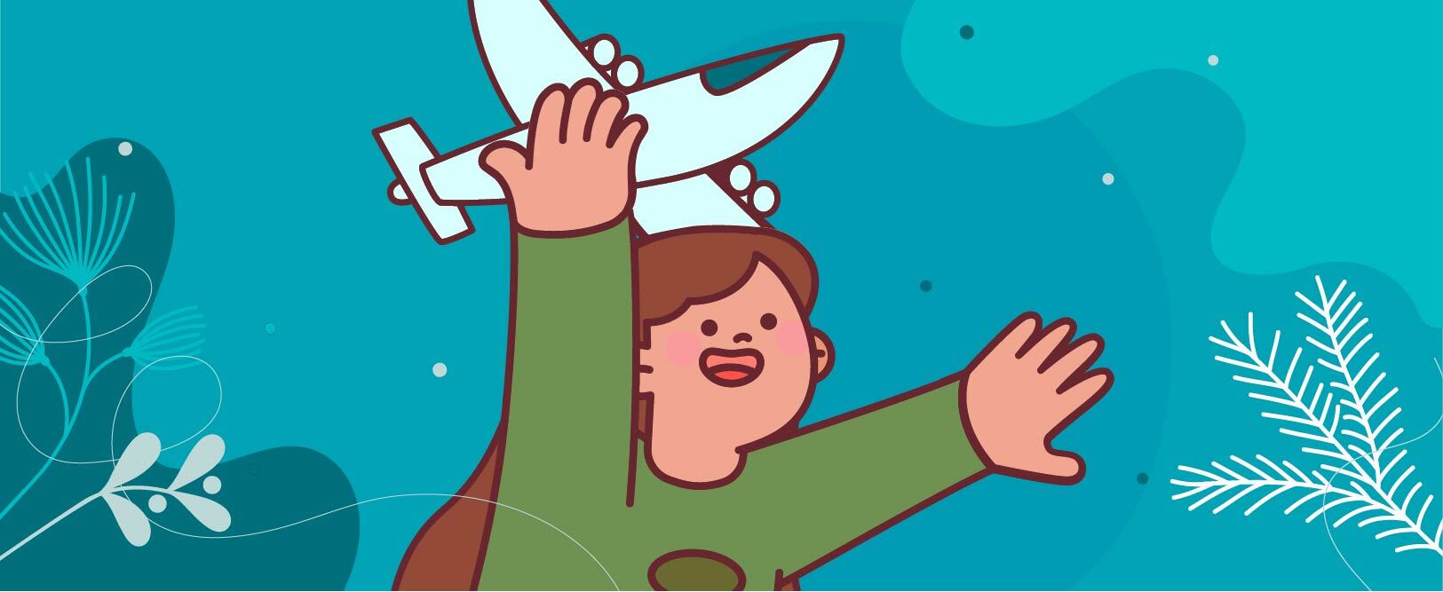 المخيم الشتوي الخامس: الرياضيات والعلوم والتكنولوجيا والهندسة (6-8 سنوات)