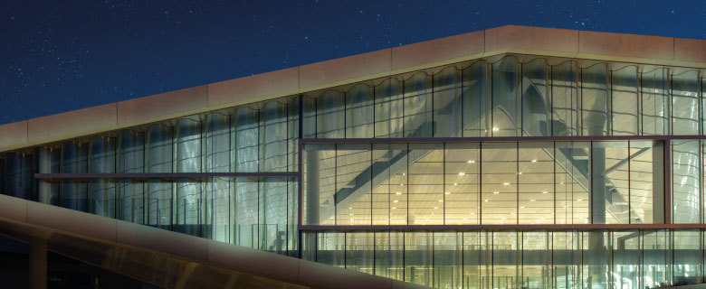 Philharmonic at the Library: Dana Alfardan & MAias Alyamani - Our Musical Journey