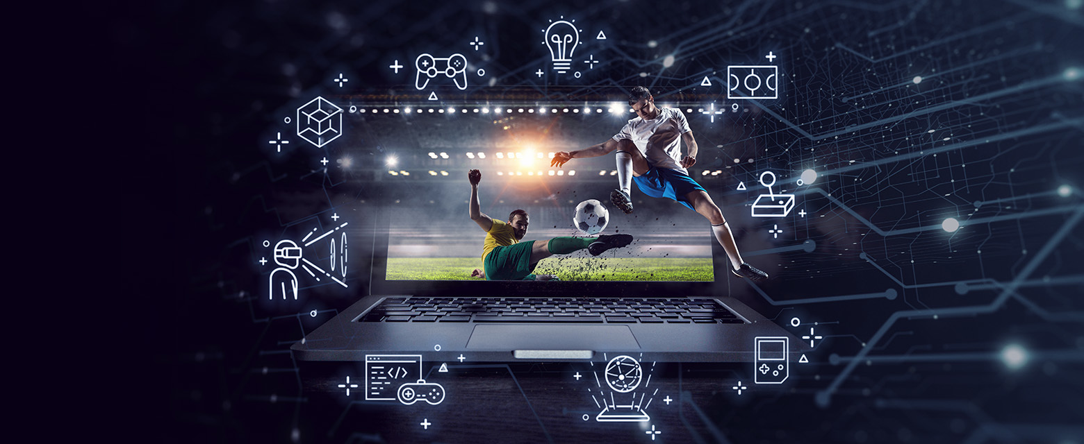 الاستعداد لكأس العالم: استكشاف الواقع الافتراضي الاستعداد لكأس العالم: استكشاف الواقع الافتراضي