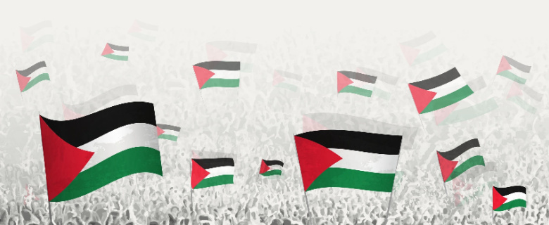 Palestine Solidarity Event Survey