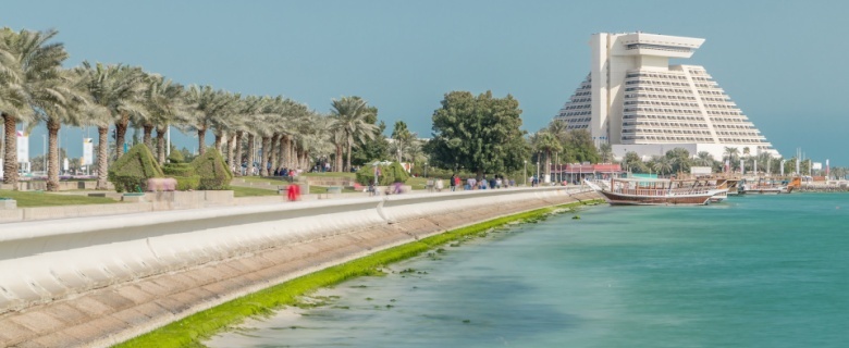 An Architectural Vision Through Innovative Qatari Eyes