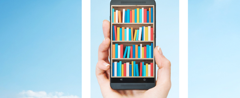 المكتبة بين يديك: كيف تستخدم تطبيق المكتبة للأجهزة الذكية المكتبة بين يديك: كيف تستخدم تطبيق المكتبة للأجهزة الذكية