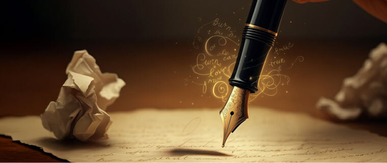 Write to Inspire: Short Story Writing Workshop