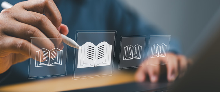 أساسيات الوعي المعلوماتي: منصة ProQuest - استكشف مساعدك البحثي الأكاديمي