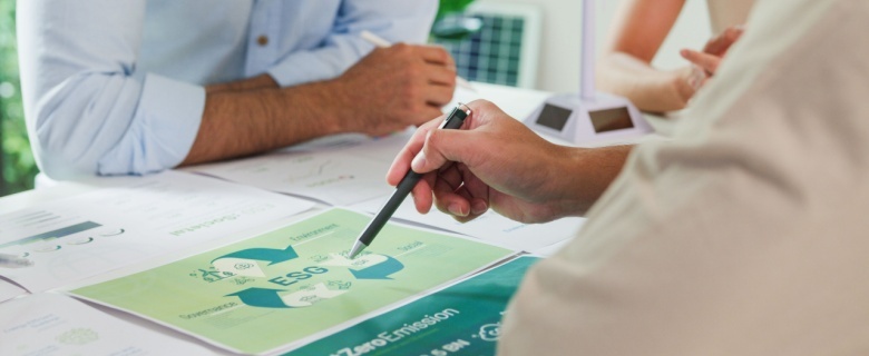 Energy Transition - Winners and Losers in the GCC