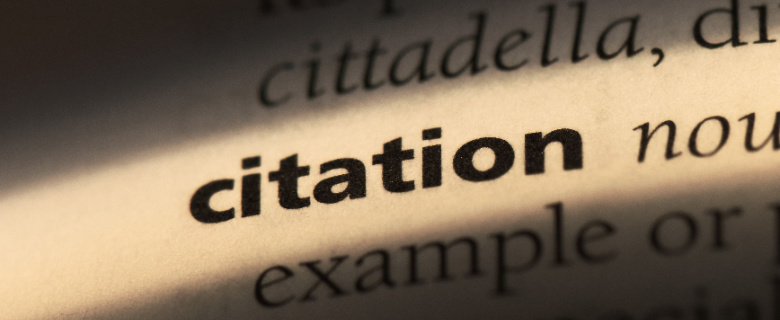 تنظيم اقتباساتك المرجعية باستخدام Zotero تنظيم اقتباساتك المرجعية باستخدام Zotero