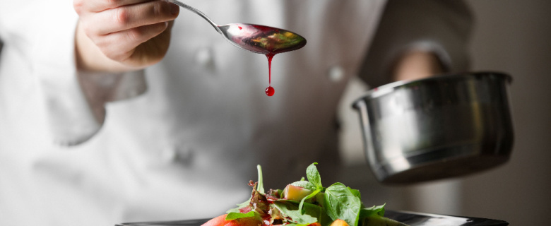 Let’s Eat from East to West! An Inclusive Live Cooking Event at QNL