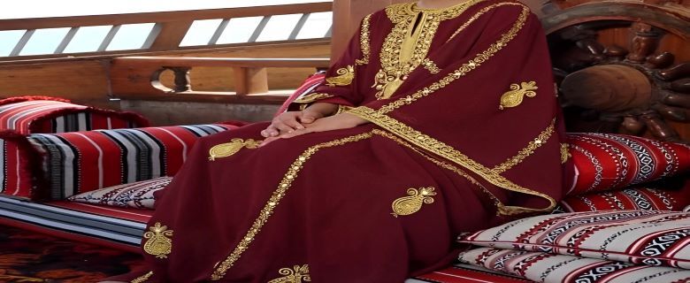 Qatari Women's Fashion: The Aesthetic Value of Heritage and Authenticity