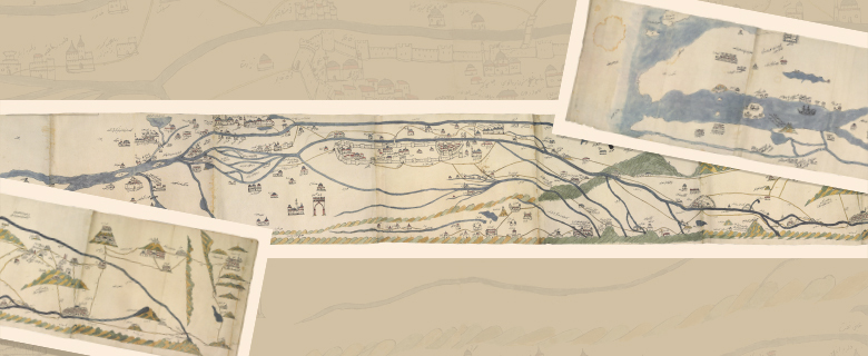 على خُطى رحّالة عثماني: تتبّع رحلة أوليا چلبي