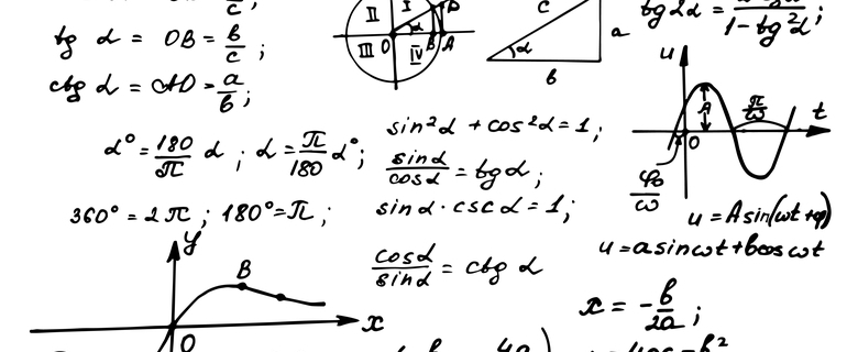Math Hub: Introduction to Mechanics