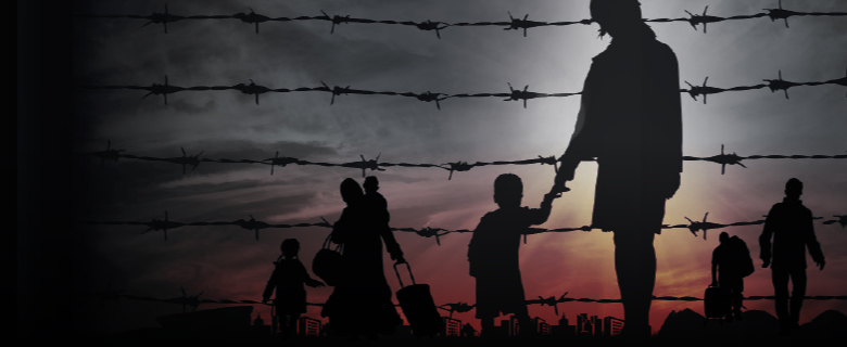 The Refugee Crisis in the Arab World: Dimensions, Implications and Solutions The Refugee Crisis in the Arab World: Dimensions, Implications and Solutions