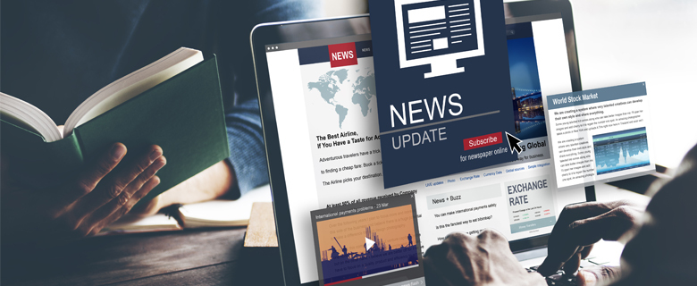 Editing News Text Editing News Text