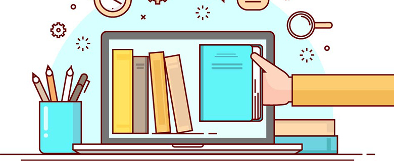 الاستفادة القصوى من الخدمات الإلكترونية للمكتبة الاستفادة القصوى من الخدمات الإلكترونية للمكتبة