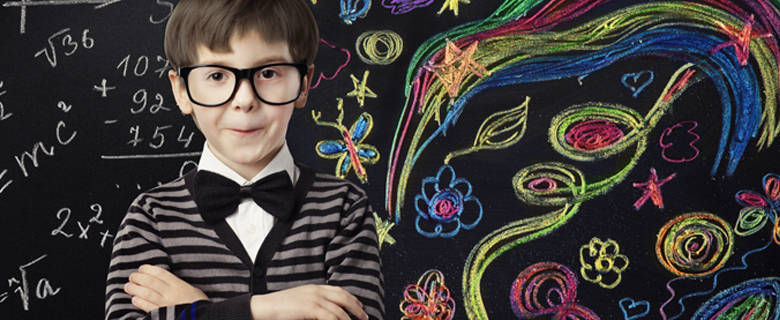 Nurturing Creative and Gifted Children Nurturing Creative and Gifted Children