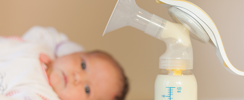 Breastfeeding Support Group: Twin Breastfeeding