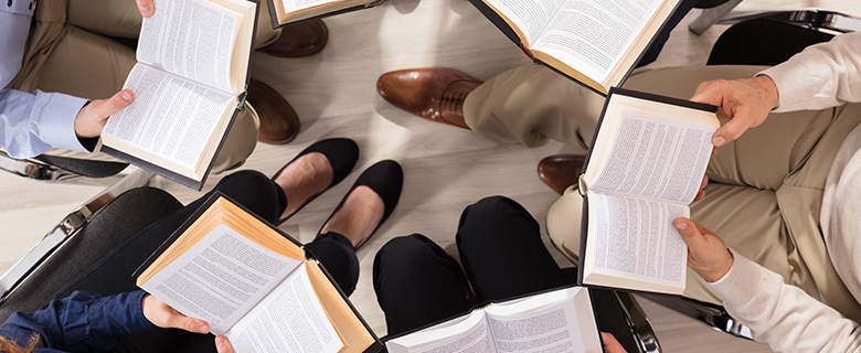 Readers and Opinions Book Club - Monthly Discussion Readers and Opinions Book Club - Monthly Discussion