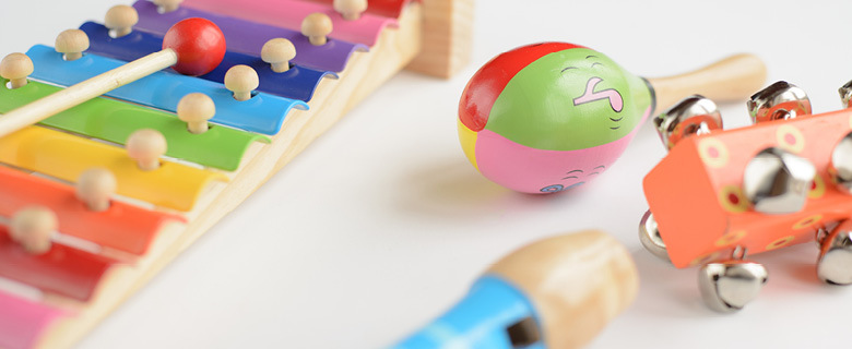 Music Fun for Babies and Toddlers Music Fun for Babies and Toddlers