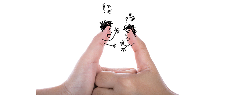 صراعاتنا اليومية، كيف نواجهها؟ صراعاتنا اليومية، كيف نواجهها؟