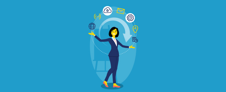 The 7 Habits of Highly Effective People The 7 Habits of Highly Effective People
