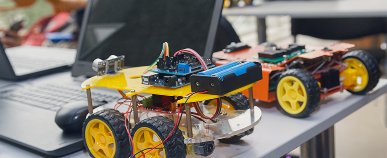 Build Your Robot Build Your Robot