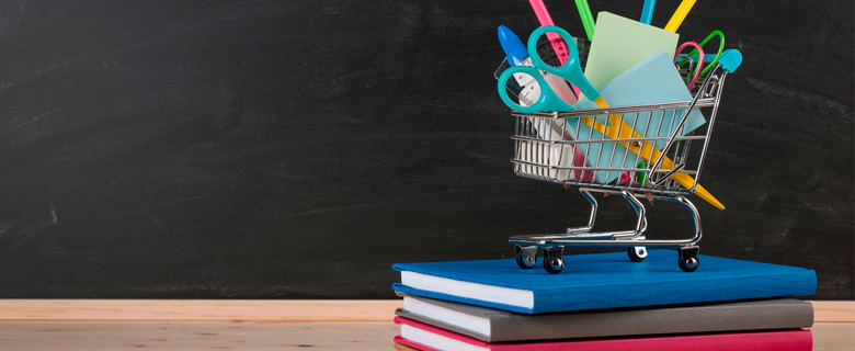 Family Budgets: Back to School Family Budgets: Back to School