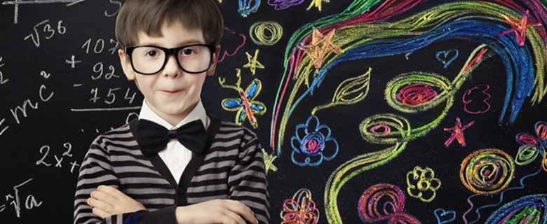 Nurturing Creative and Gifted Children