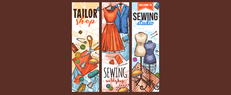 Tailor in a Month Tailor in a Month