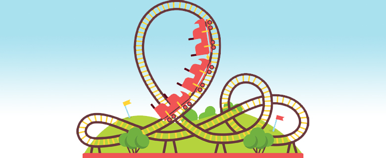 Build Your Roller Coaster Build Your Roller Coaster