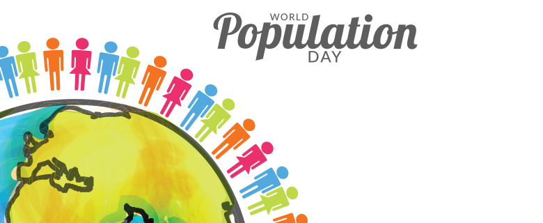 World Population Day 2019 World Population Day 2019