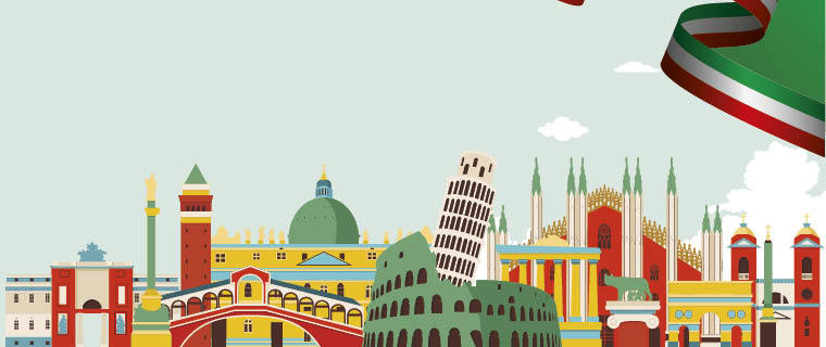 Italian Language Week: Learn Italian Through Food Italian Language Week: Learn Italian Through Food