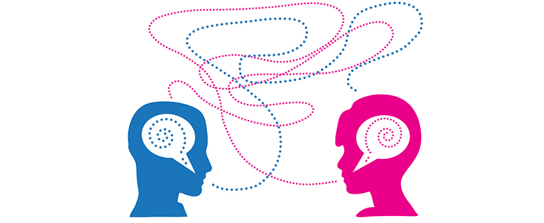 The Power of Paradigms: Understanding How Others Perceive the World The Power of Paradigms: Understanding How Others Perceive the World