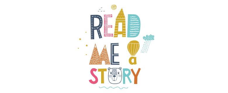 Sensory Storytelling: Once Upon a Touch Sensory Storytelling: Once Upon a Touch