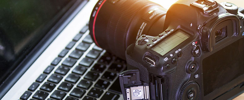 Introduction to Digital Photography Introduction to Digital Photography