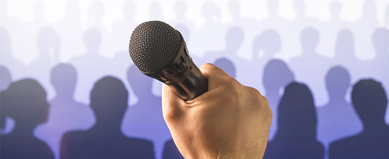 The Art of Improvising Public Speech Competition The Art of Improvising Public Speech Competition