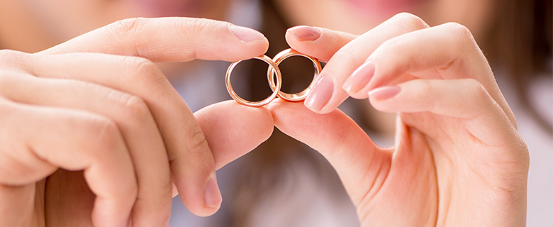Marriage and Choosing Well Marriage and Choosing Well