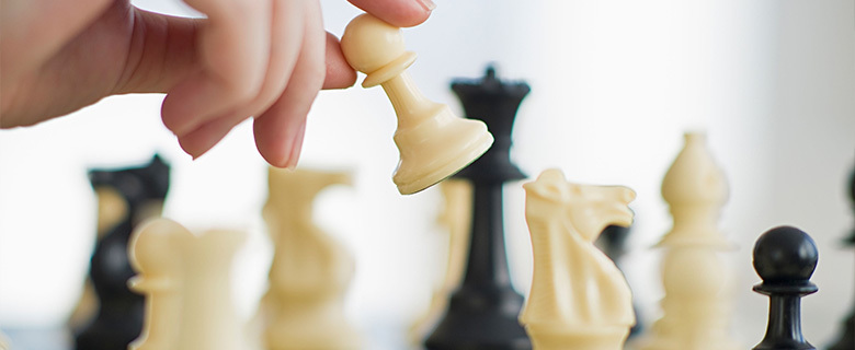Relax with Your Favorite Board Game! Relax with Your Favorite Board Game!
