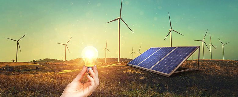 How We Capture and Create Solar Energy How We Capture and Create Solar Energy