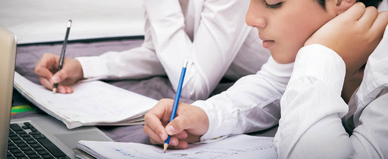 Homework Club Homework Club